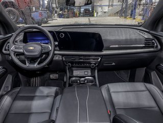 Chevrolet Traverse  2025 à St-Jérôme, Québec - 4 - w320h240px