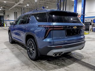 Chevrolet Traverse  2025 à St-Jérôme, Québec - 6 - w320h240px
