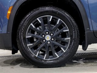 Chevrolet Traverse  2025 à St-Jérôme, Québec - 36 - w320h240px