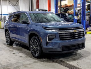 Chevrolet Traverse  2025 à St-Jérôme, Québec - 10 - w320h240px