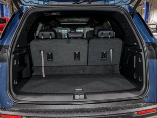 Chevrolet Traverse  2025 à St-Jérôme, Québec - 31 - w320h240px