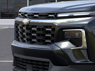 2025 Chevrolet Traverse in St-Jérôme, Quebec - 13 - w320h240px