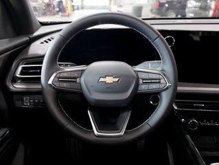 Chevrolet Traverse  2025 à St-Jérôme, Québec - 13 - w320h240px