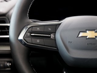 Chevrolet Traverse  2025 à St-Jérôme, Québec - 15 - w320h240px