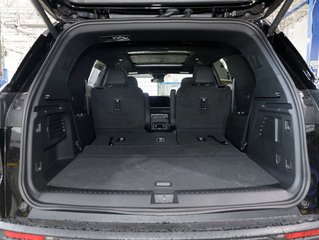 Chevrolet Traverse  2025 à St-Jérôme, Québec - 33 - w320h240px