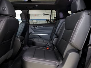 Chevrolet Traverse  2025 à St-Jérôme, Québec - 30 - w320h240px
