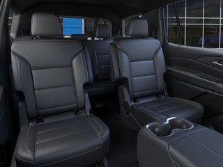 2025 Chevrolet Traverse in St-Jérôme, Quebec - 17 - w320h240px