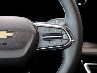 Chevrolet Traverse  2025 à St-Jérôme, Québec - 16 - w320h240px