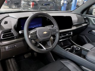 Chevrolet Traverse  2025 à St-Jérôme, Québec - 12 - w320h240px