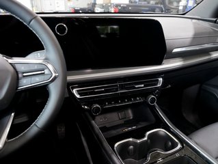 Chevrolet Traverse  2025 à St-Jérôme, Québec - 20 - w320h240px