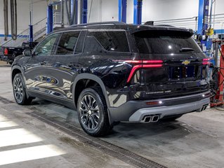 Chevrolet Traverse  2025 à St-Jérôme, Québec - 6 - w320h240px