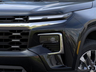 2025 Chevrolet Traverse in St-Jérôme, Quebec - 10 - w320h240px