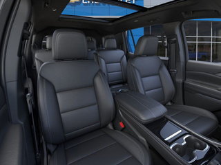 2025 Chevrolet Traverse in St-Jérôme, Quebec - 16 - w320h240px