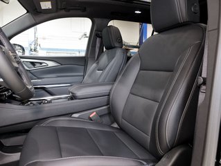 Chevrolet Traverse  2025 à St-Jérôme, Québec - 11 - w320h240px