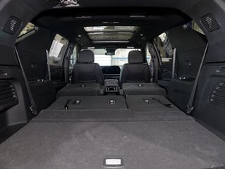 Chevrolet Traverse  2025 à St-Jérôme, Québec - 34 - w320h240px