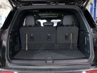 Chevrolet Traverse  2025 à St-Jérôme, Québec - 32 - w320h240px