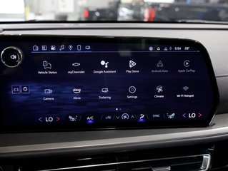 Chevrolet Traverse  2025 à St-Jérôme, Québec - 18 - w320h240px