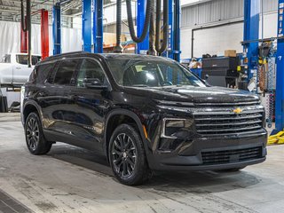Chevrolet Traverse  2025 à St-Jérôme, Québec - 10 - w320h240px