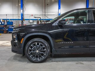 Chevrolet Traverse  2025 à St-Jérôme, Québec - 34 - w320h240px