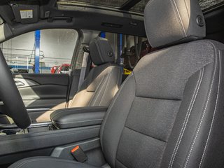 Chevrolet Traverse  2025 à St-Jérôme, Québec - 11 - w320h240px