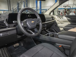 Chevrolet Traverse  2025 à St-Jérôme, Québec - 12 - w320h240px