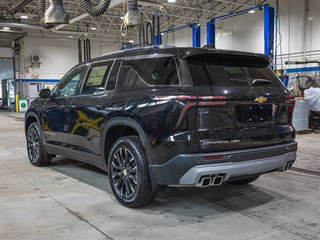 Chevrolet Traverse  2025 à St-Jérôme, Québec - 6 - w320h240px