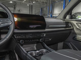 Chevrolet Traverse  2025 à St-Jérôme, Québec - 20 - w320h240px