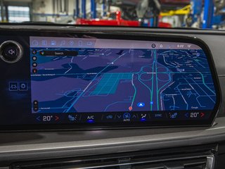 Chevrolet Traverse  2025 à St-Jérôme, Québec - 17 - w320h240px