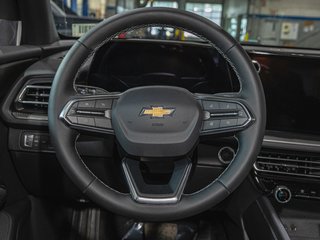 Chevrolet Traverse  2025 à St-Jérôme, Québec - 13 - w320h240px