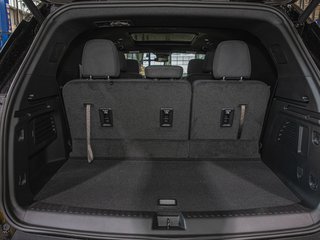 Chevrolet Traverse  2025 à St-Jérôme, Québec - 31 - w320h240px