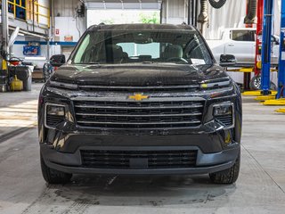 Chevrolet Traverse  2025 à St-Jérôme, Québec - 2 - w320h240px