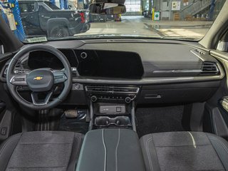 Chevrolet Traverse  2025 à St-Jérôme, Québec - 4 - w320h240px