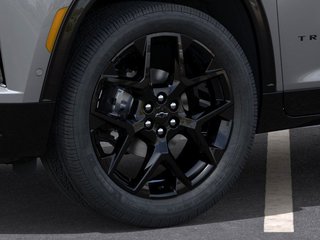 2026 Chevrolet Traverse in St-Jérôme, Quebec - 9 - w320h240px