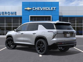 2026 Chevrolet Traverse in St-Jérôme, Quebec - 3 - w320h240px