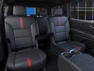 2026 Chevrolet Traverse in St-Jérôme, Quebec - 17 - w320h240px