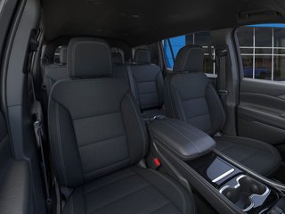 2026 Chevrolet Traverse in St-Jérôme, Quebec - 16 - w320h240px