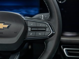 2026 Chevrolet Traverse in St-Jérôme, Quebec - 16 - w320h240px