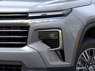2026 Chevrolet Traverse in St-Jérôme, Quebec - 10 - w320h240px