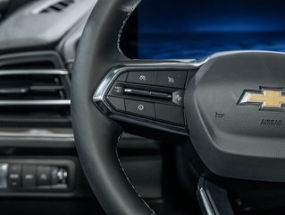 2026 Chevrolet Traverse in St-Jérôme, Quebec - 15 - w320h240px