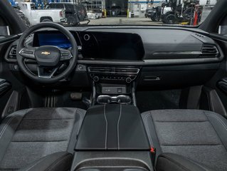 2026 Chevrolet Traverse in St-Jérôme, Quebec - 4 - w320h240px