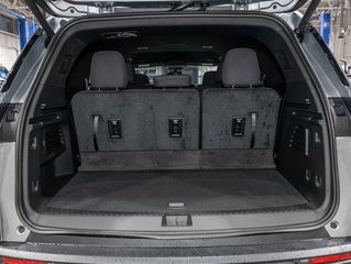 2026 Chevrolet Traverse in St-Jérôme, Quebec - 31 - w320h240px