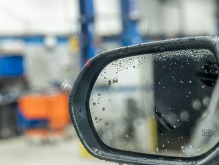 2026 Chevrolet Traverse in St-Jérôme, Quebec - 34 - w320h240px