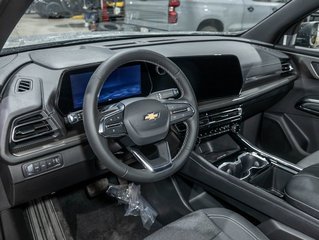 2026 Chevrolet Traverse in St-Jérôme, Quebec - 12 - w320h240px
