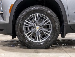 2026 Chevrolet Traverse in St-Jérôme, Quebec - 36 - w320h240px