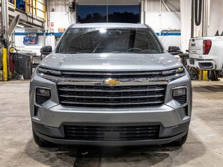 2026 Chevrolet Traverse in St-Jérôme, Quebec - 2 - w320h240px
