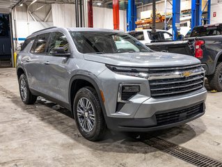 2026 Chevrolet Traverse in St-Jérôme, Quebec - 10 - w320h240px