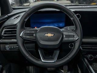 2026 Chevrolet Traverse in St-Jérôme, Quebec - 13 - w320h240px