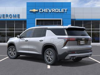 2026 Chevrolet Traverse in St-Jérôme, Quebec - 3 - w320h240px