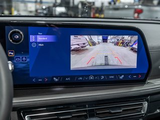 2026 Chevrolet Traverse in St-Jérôme, Quebec - 18 - w320h240px