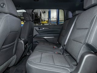 2026 Chevrolet Traverse in St-Jérôme, Quebec - 28 - w320h240px